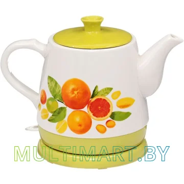 Электрочайник Oursson EK1742G/GA картинка 2